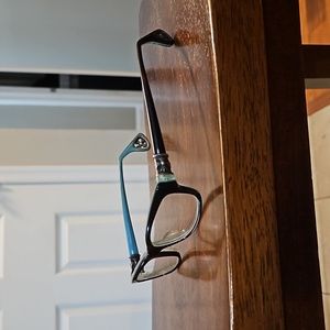 Chrome Hearts frames